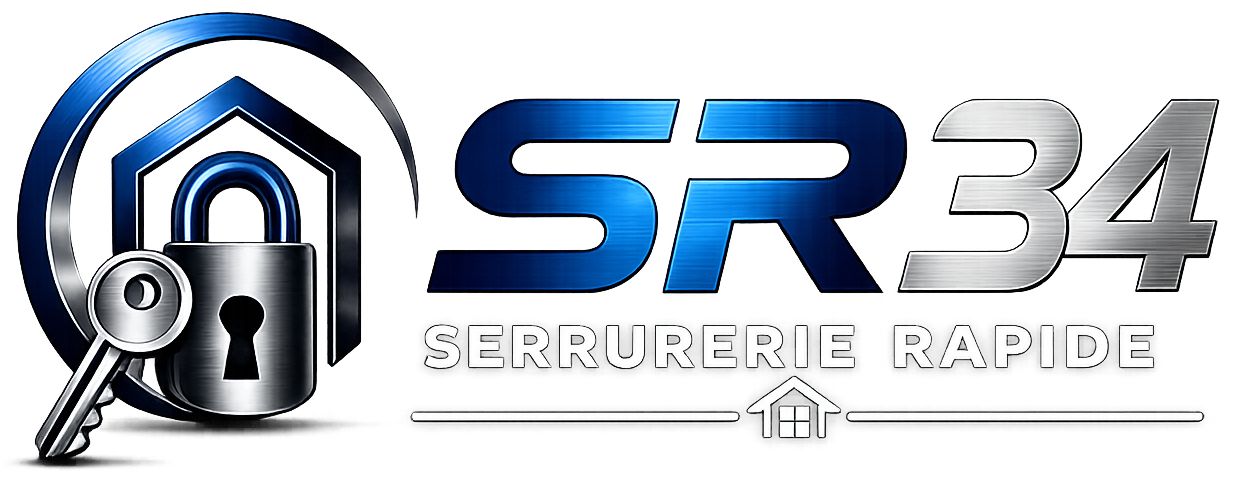 SR34 Serrurerie Rapide